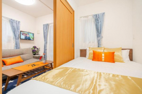KYARA HOTEL 亀戸a